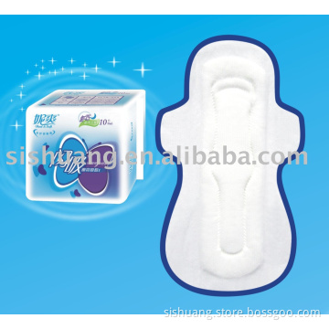 NA33210 sanitary napkin